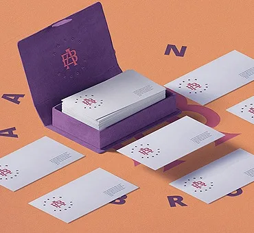 Business Cards - gg扑克